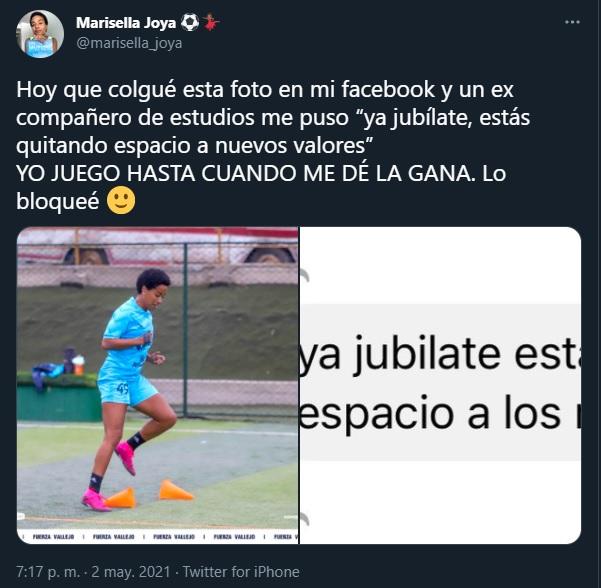 Marisella Joya César Vallejo Facebook Marisella Joya César Vallejo Facebook