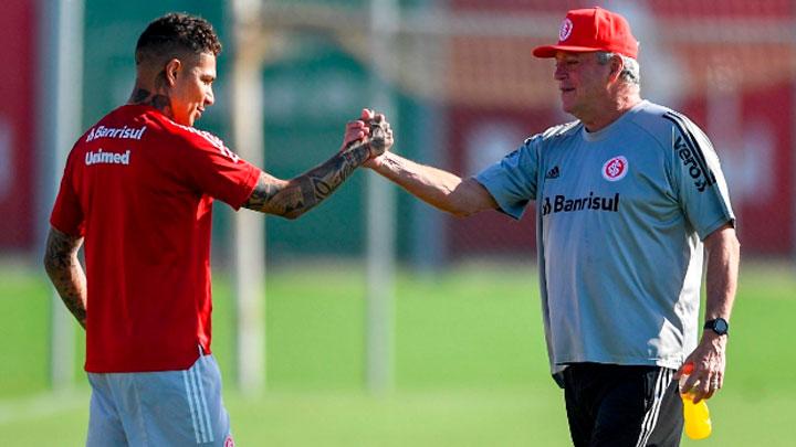 Paolo Guerrero