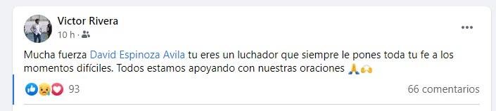 Víctor Rivera Víctor Rivera