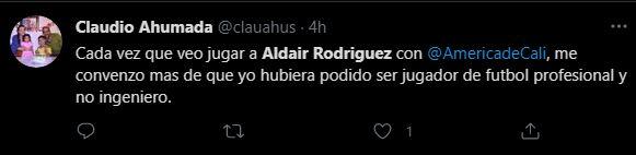 Aldair Ro.