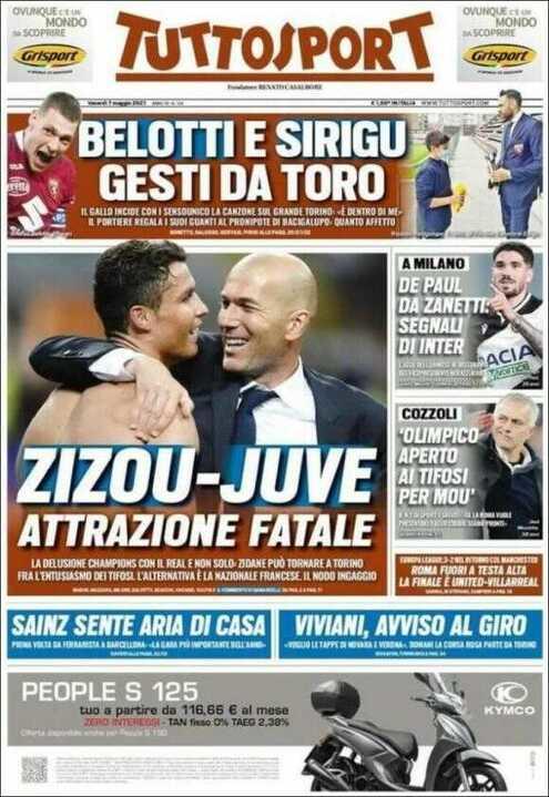 Juventus