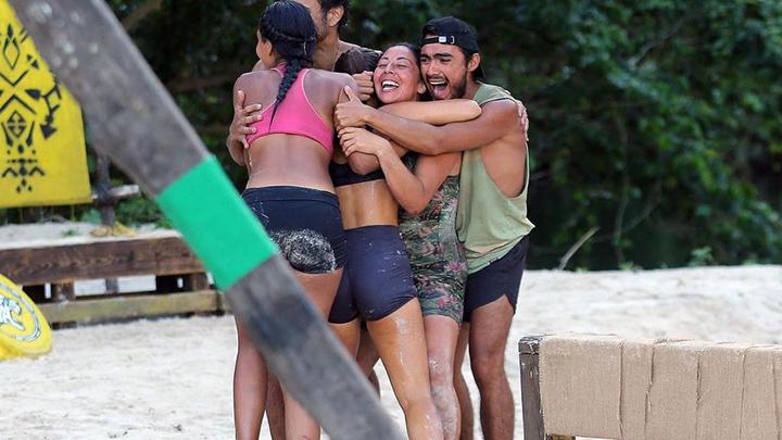 survivor-mexico survivor-mexico