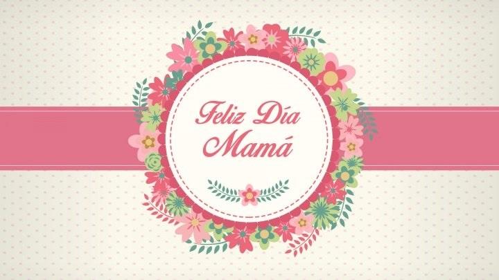 Dia de la madre