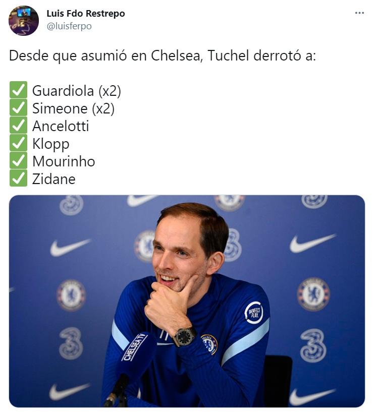 Thomas Tuchel