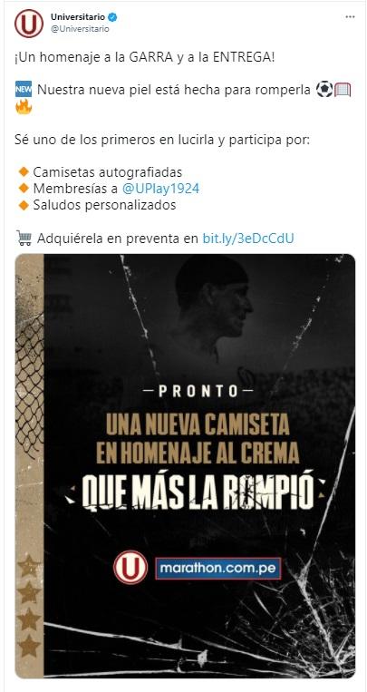 Universitario