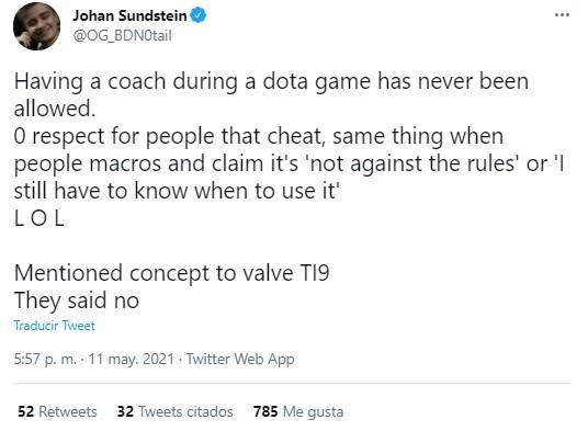 Dota 2