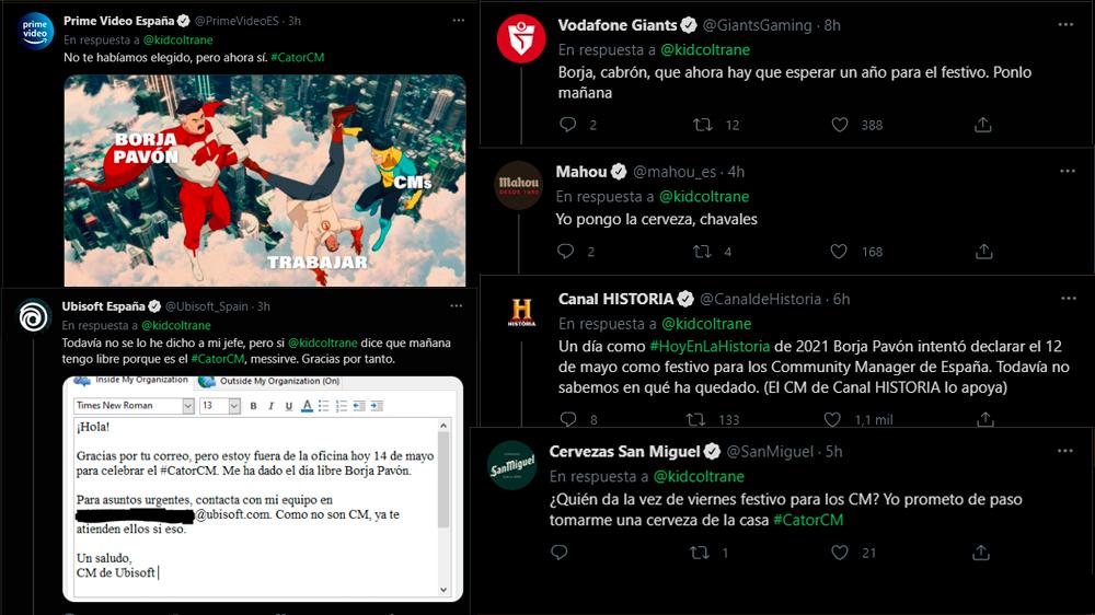 Apoyo Borja Pavon Apoyo Borja Pavon