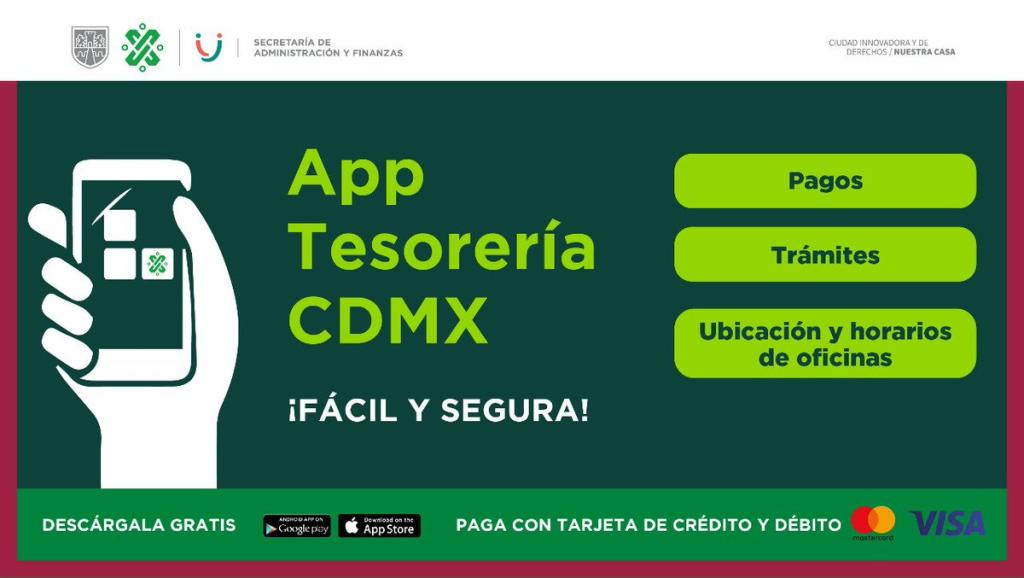App tenencia