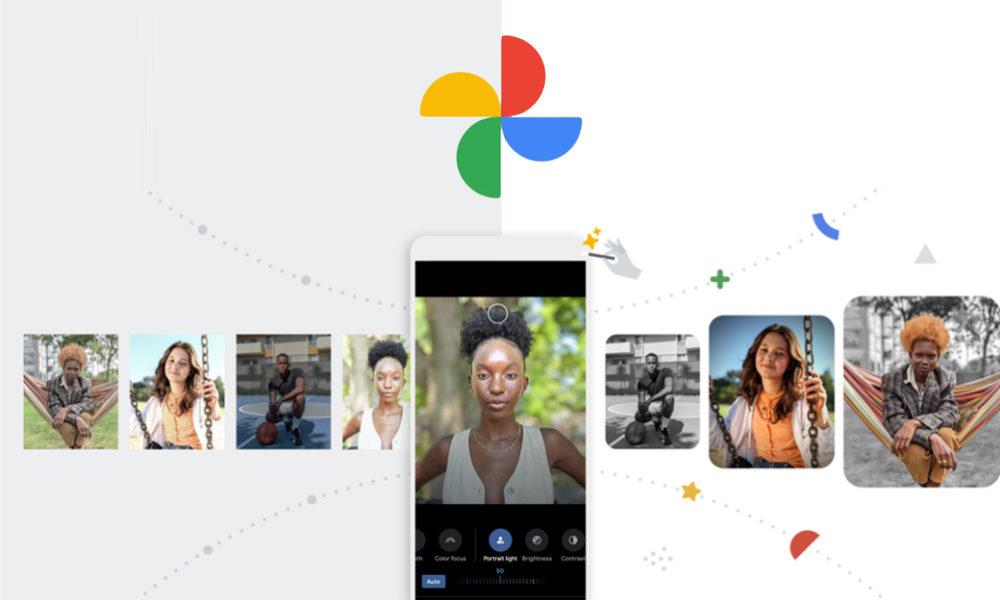 Google Fotos