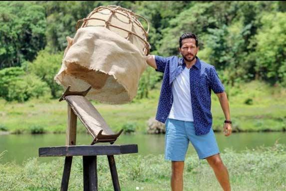 ¡Una cama king size está en juego! 🛏 Aunque sea por una semana, ¡será glorioso usarla para la tribu ganadora! 