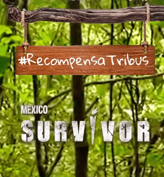 Recompensa Survivor