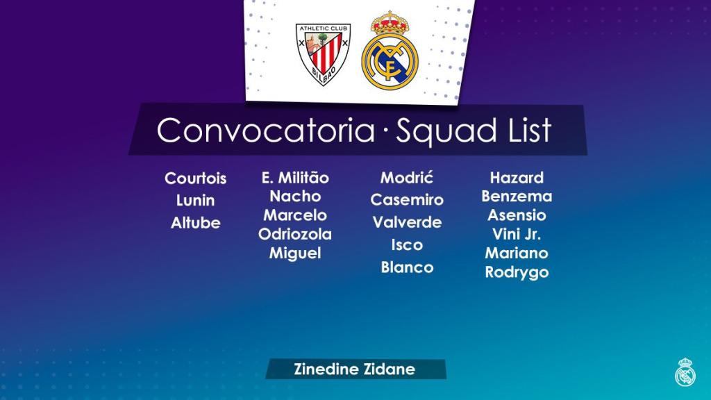 Real Madrid 