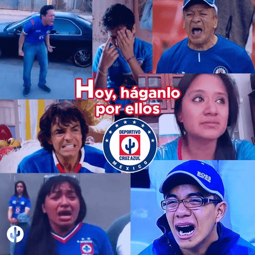 Liguilla Liga Mx Cruz Azul Es Protagonista De Memes Tras Pasar A Las Semifinales