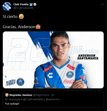 Anderson Santamaria Puebla